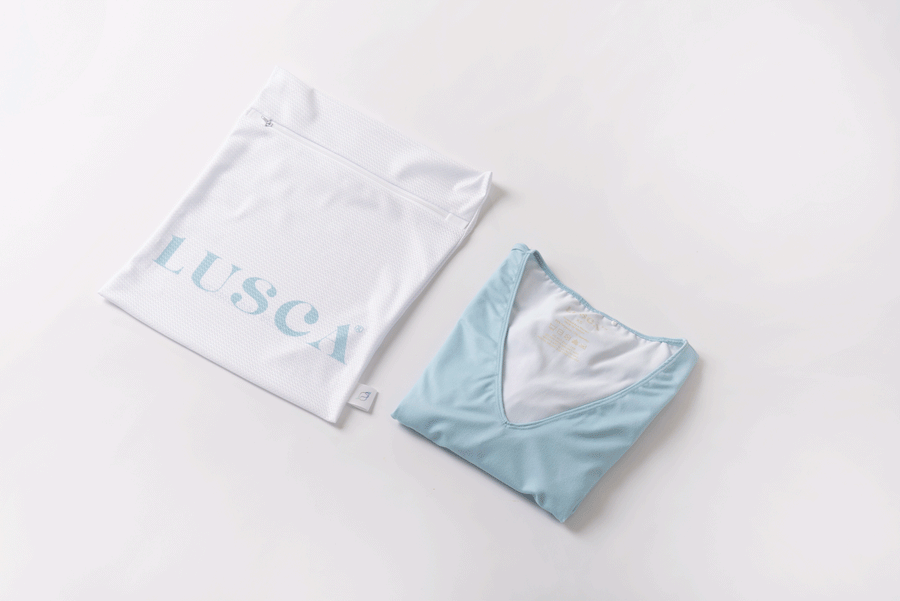 LUSCA Laundry Bag