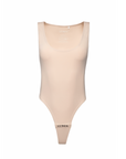 Melissa Smooth Stretch Scoop Neck Thong